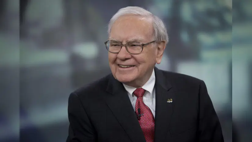 Indian market has 'unexplored' opportunities, says Warren Buffett