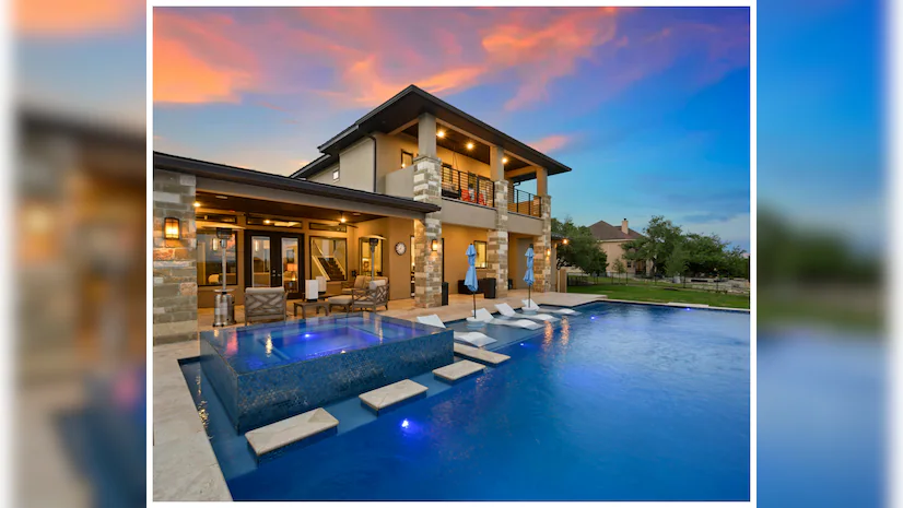 Luxury homes share in total sales nears affordable for first time: Report