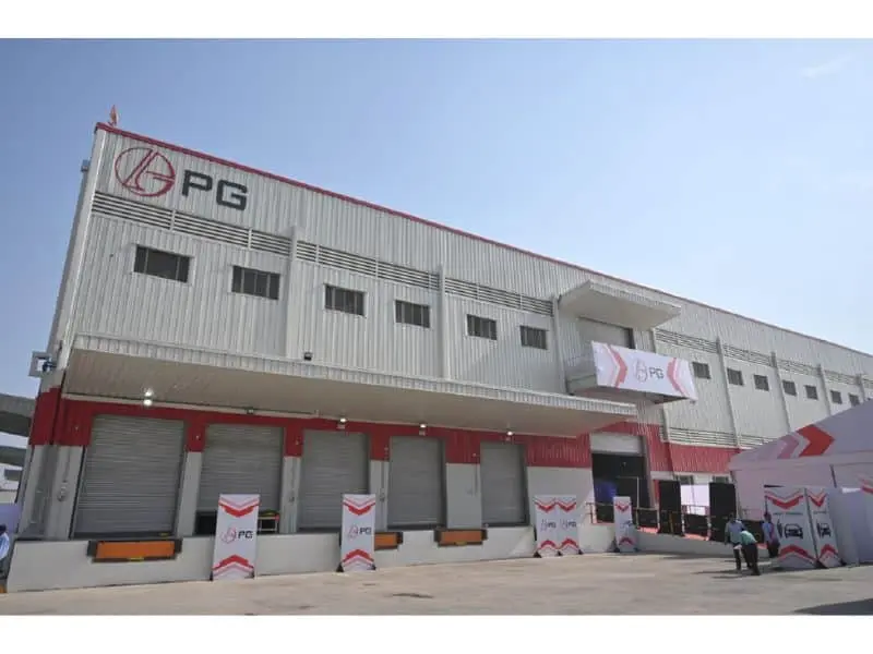 PG Technoplast has launched a state-of-the-art air conditioner manufacturing center in Rajasthan