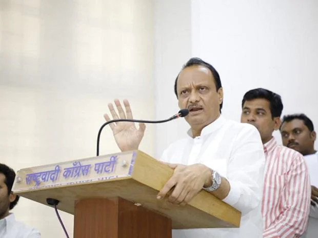 Active Covid-19 cases in Pune down by 50%: Deputy CM Ajit Pawar