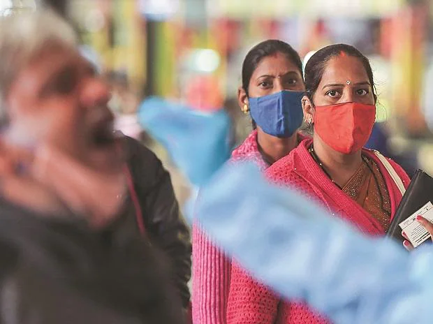 Thane records 93 fresh Covid-19 infections, three more fatalities