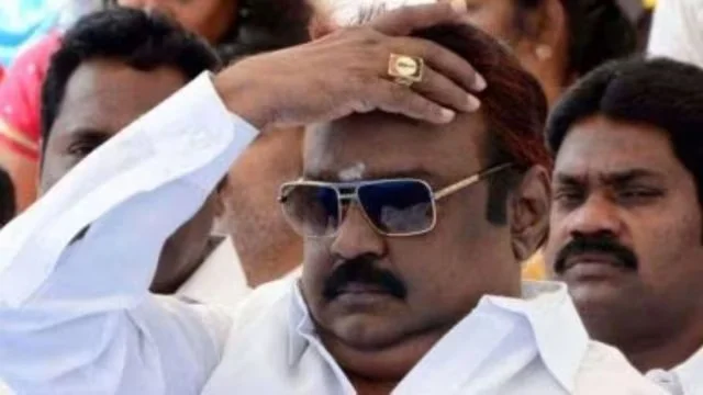 Tamil actor Vijayakanth dies after Covid-19 hints at his condition: Can JN.1 variant cause pneumonia?
