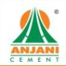 Anjani Potland Cement Ltd