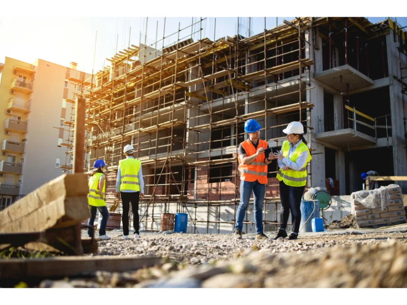 Gujarat Housing Board seeks builders for group housing revamp