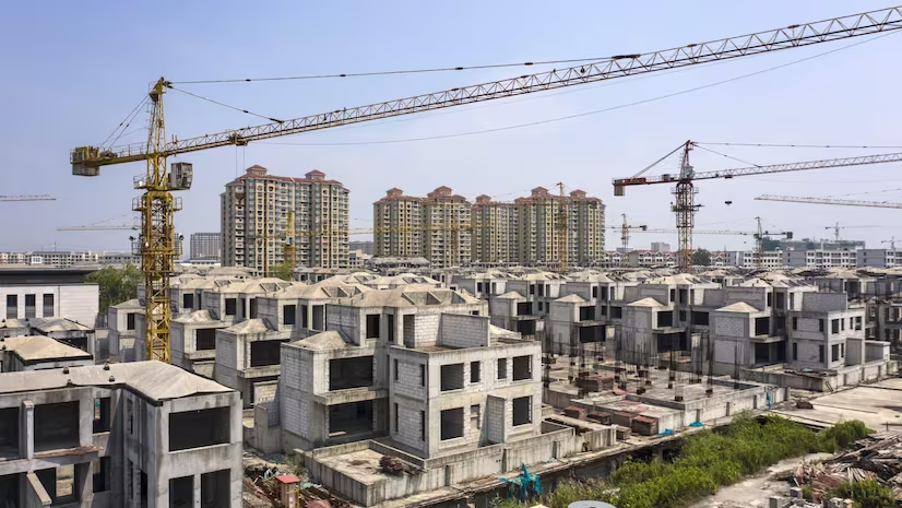 Macrotech developers launch 17 residential projects worth Rs 12,000 crore
