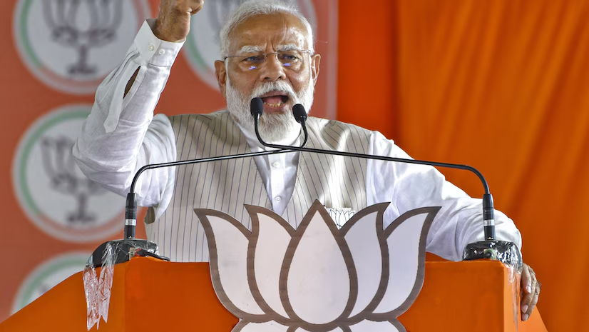 PM Modi in Telangana: Why did Rahul Gandhi stop abusing Ambani-Adani?