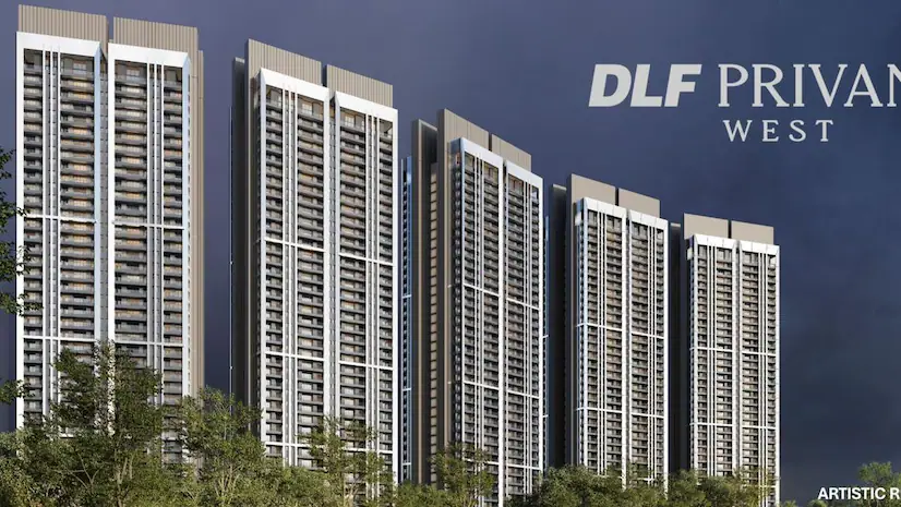 NRIs galore: DLF sells 795 flats priced at Rs 7 cr in Gurugram in 3 days