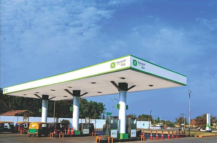 Torrent Gas draws up Rs 10,000 cr capex plan