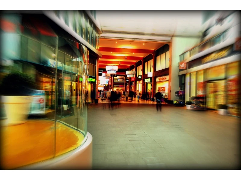 Hampton Sky Realty's commercial project in Ludhiana has received government approval