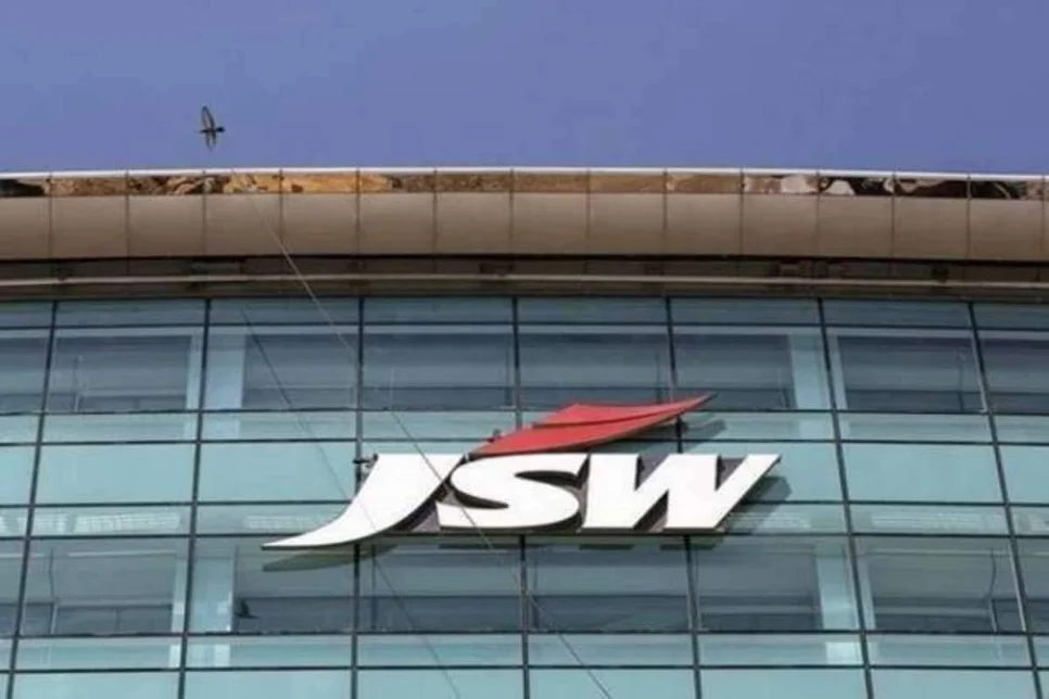 JSW Steel enters Dow Jones Sustainability Index