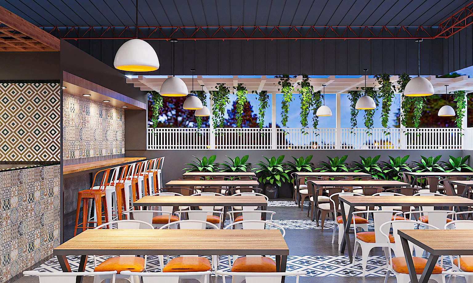 Colliers sets up managed workspace with around 1000 seats for Ninjacart in IndiQube, Bengaluru