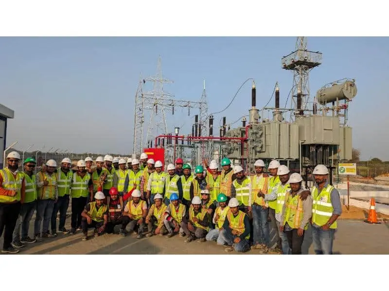 Amplus commissions third open access plant Lakshmi in Uttar Pradesh Amplus commissions third open access plant Lakshmi in Uttar Pradesh