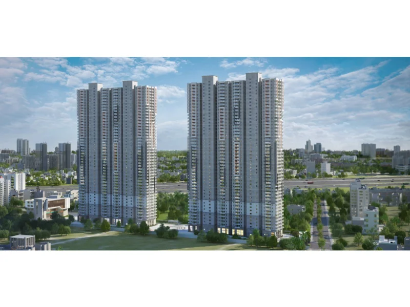 ASBL Loft flat bookings soar to record Rs 500 cr
