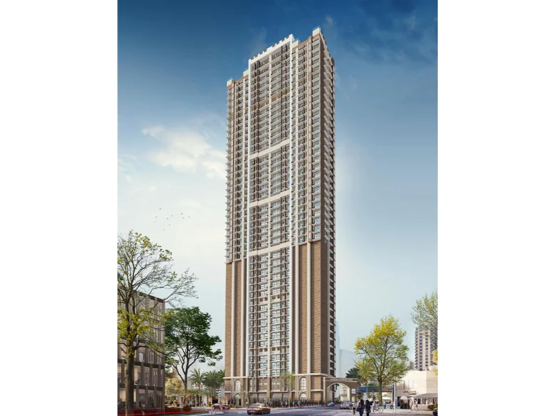 Ajmera Cityscapes’ Ajmera Downtown to offer 440 sq-ft for 1BHK