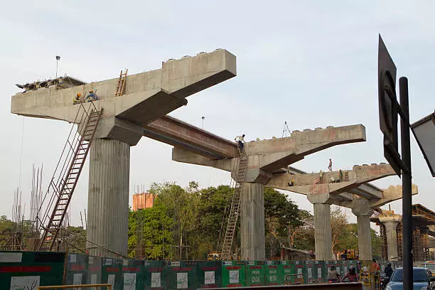 TDP MP urges MoRTH to construct three flyovers to avoid congestion