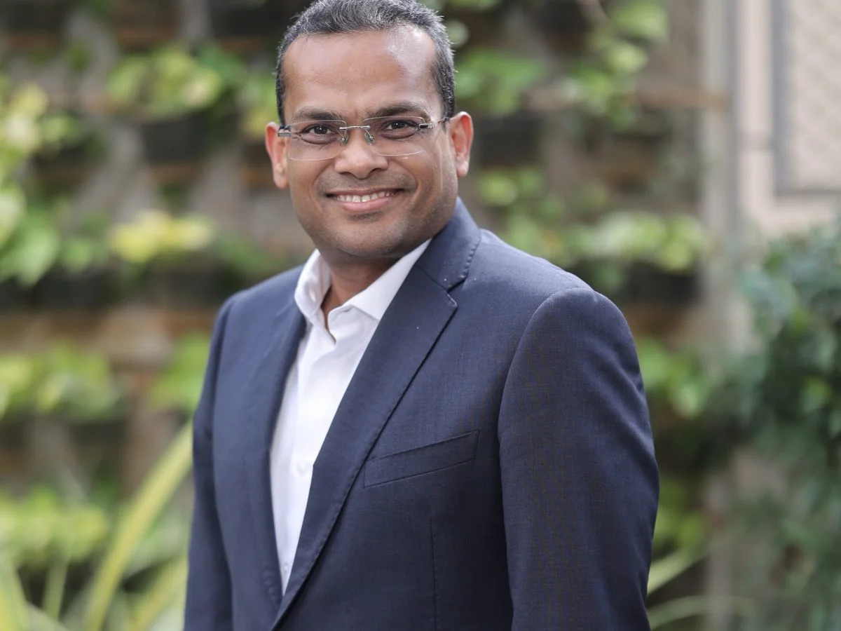 Shriram Properties appoints Ashish Deora as director