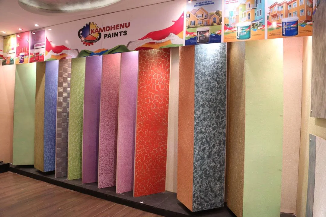 Kamdhenu plans Rs 1,000 cr revenue from paint segment in next 5 years