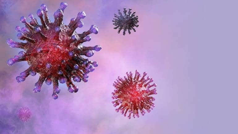 Coronavirus: Black fungus in one person, white fungus along with yellow fungus in the blood poisoning.