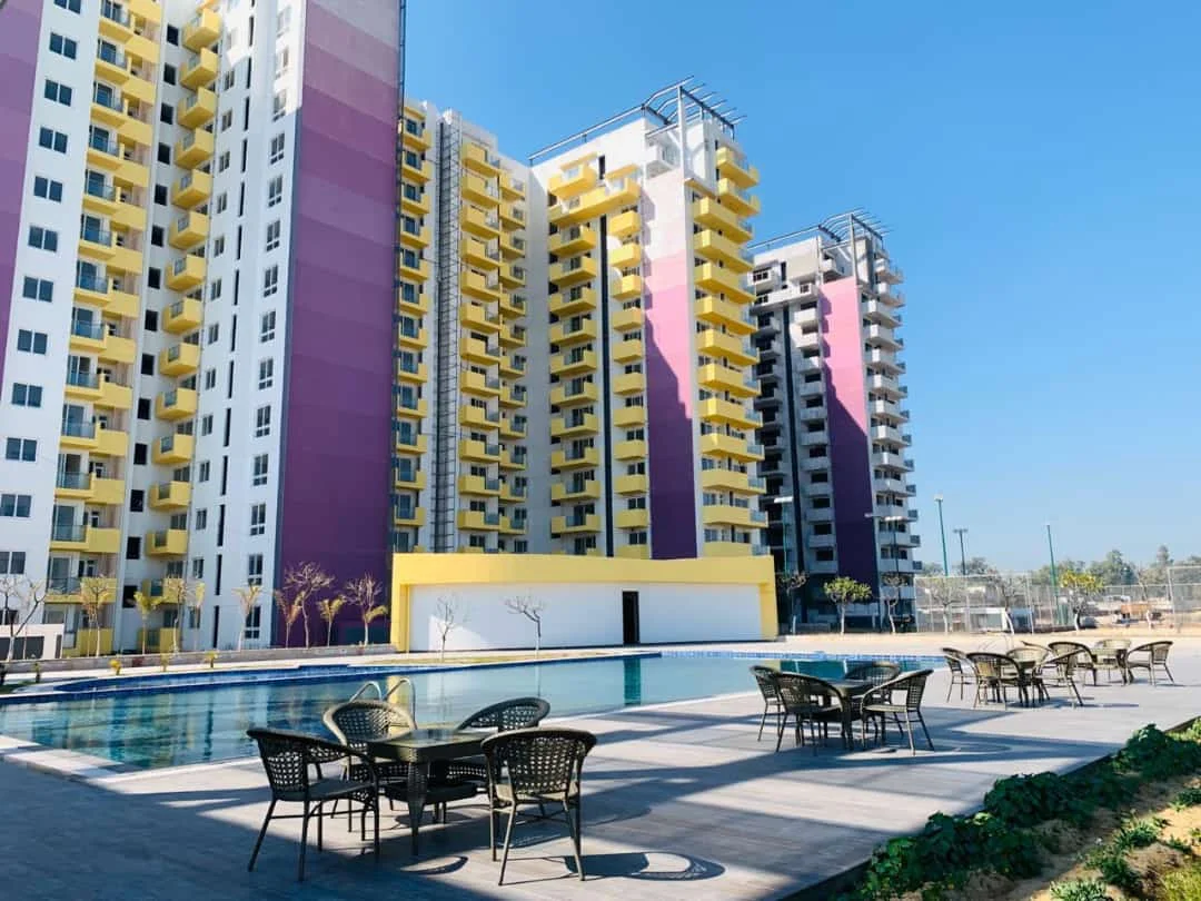 Hero Realty’s new JV deal estimated to bring in extra Rs 1500 cr