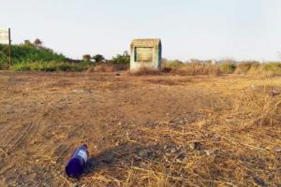 Cidco invites EoI to develop Nhava island