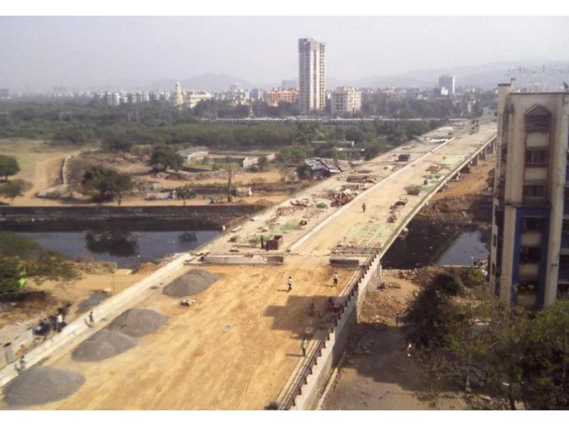 L&T Construction secures order for its transportation infrastructure business