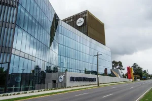 DevX to set up Deakin University India campus in Gift City