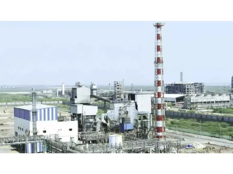 Tata Projects is diversifying its investment portfolio and entering the chemicals sector