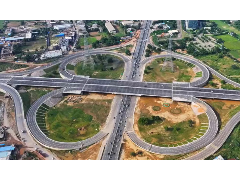 Transit corridors in Gurugram: The new hotspot for real estate demands 