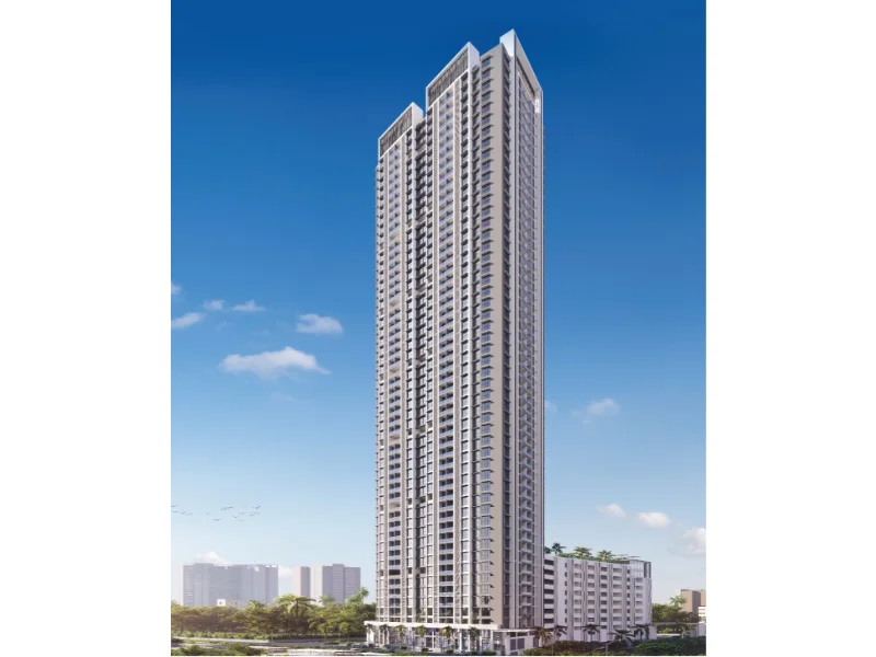 Ashwin Sheth Group unveils stunning Edmont Aurelia by Kandivali