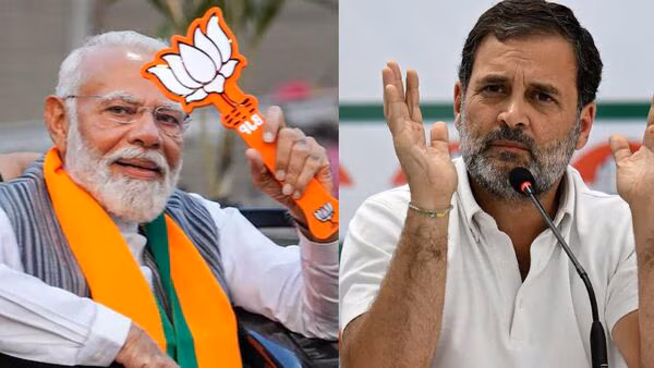 Exit Poll 2024 Results LIVE Updates: BJP-NDA breakthrough in South, sweep in India, predict most poll results Exit Poll 2024 Results LIVE Updates: BJP-NDA breakthrough in South, sweep in India, predict most poll results