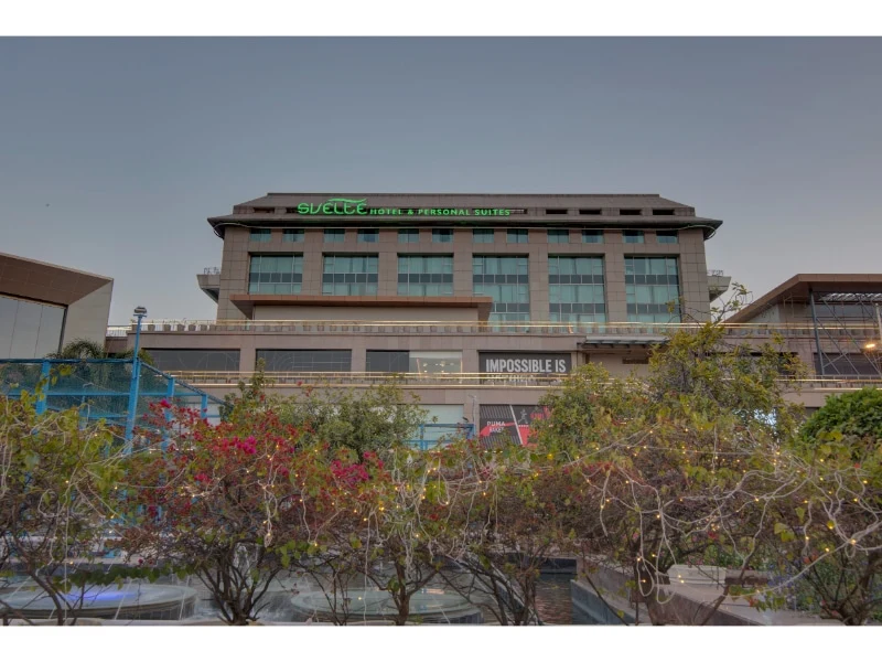 Radisson Hotel Group introduces Delhi to Svelte Delhi