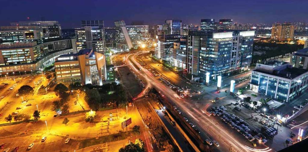Godrej Properties, highest bidder for two plots in Gurugram Godrej Properties, highest bidder for two plots in Gurugram