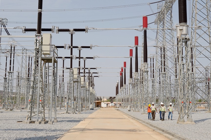 Hitachi ABB Power Grids commissions groundbreaking UHVDC project in India