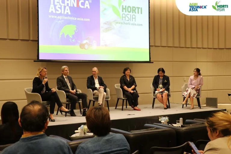 AGRITECHNICA ASIA & HORTI ASIA 2024 – Transforming the Future of Agriculture