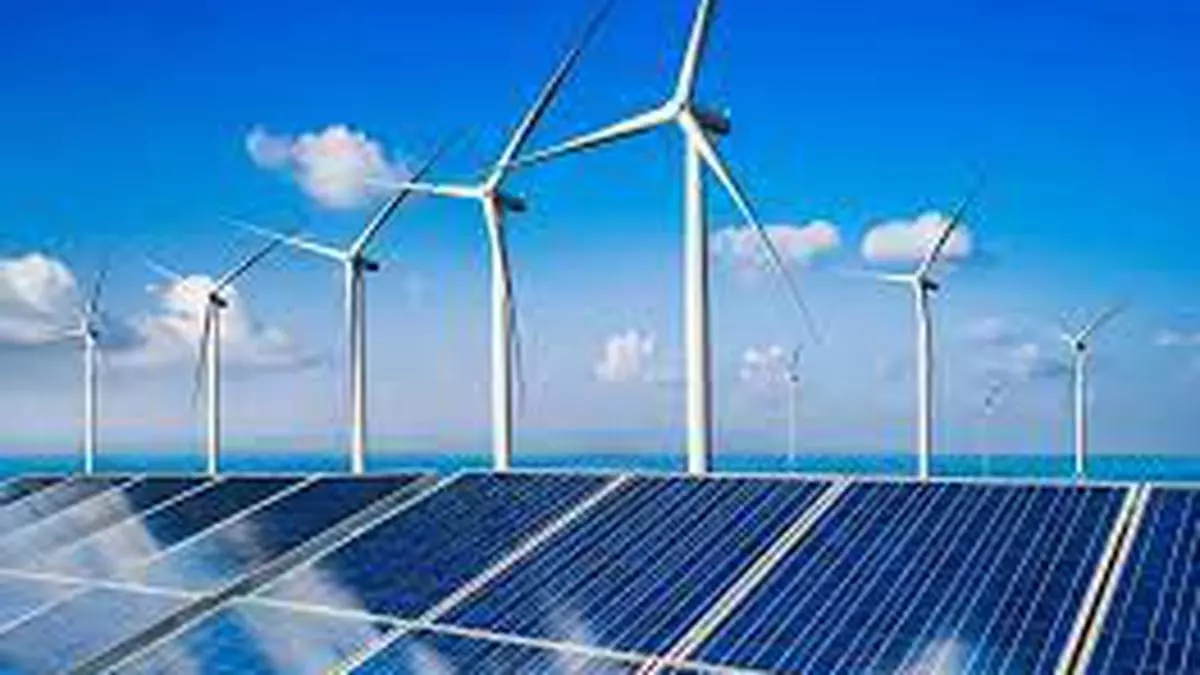 IREDA public issue subscribed 39x, on strong institutional buys