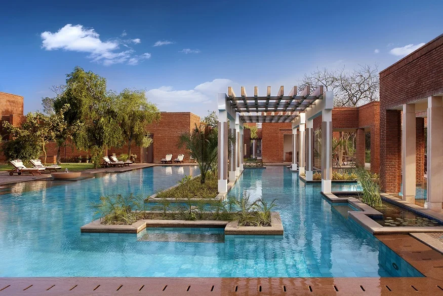 Arete Group and Fortune Hotels join forces to launch luxury hotel in Kevadia