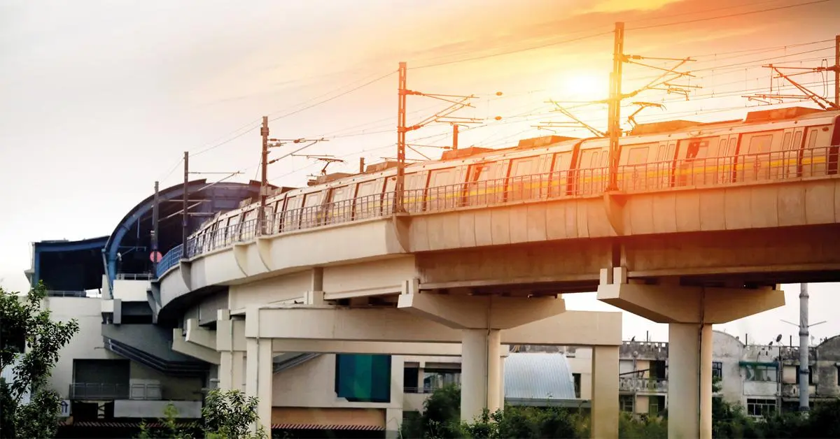 Metro To Airport Now Possible As CMRL Plans Line From Poonamallee to Parandur