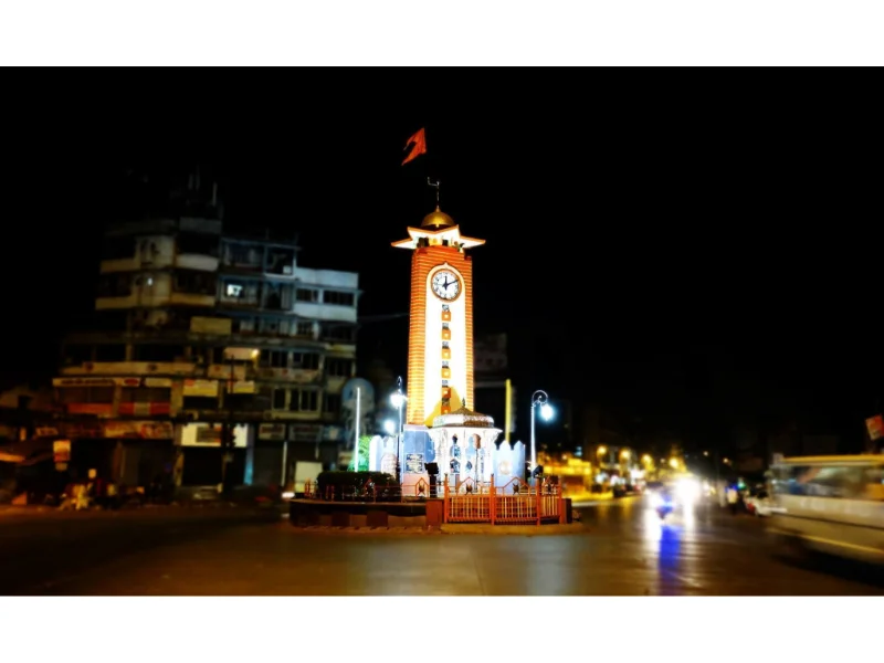 The rise of high-end real estate in Kalyan