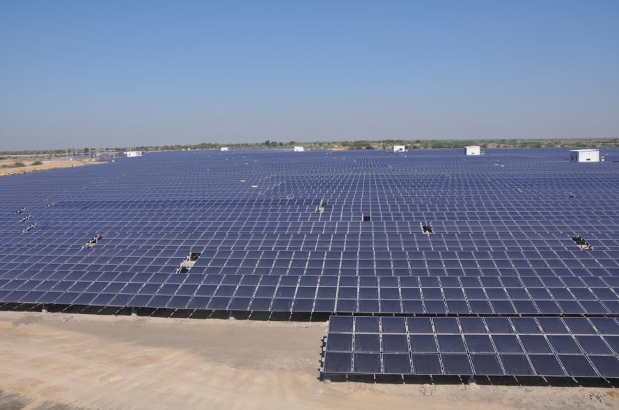L&T Construction secures green EPC order for world’s largest solar PV plants by capacity