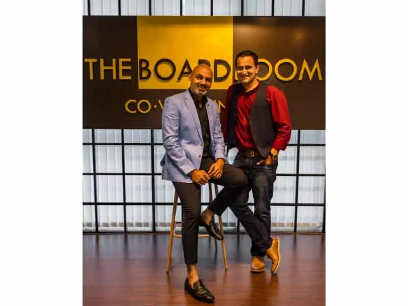 THE BOARDROOM co-working expands its footprint, launches 36,000 Sq Ft of office space in Pune THE BOARDROOM co-working expands its footprint, launches 36,000 Sq Ft of office space in Pune