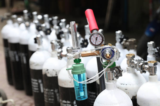 L&T to develop medical grade oxygen generation units in India.