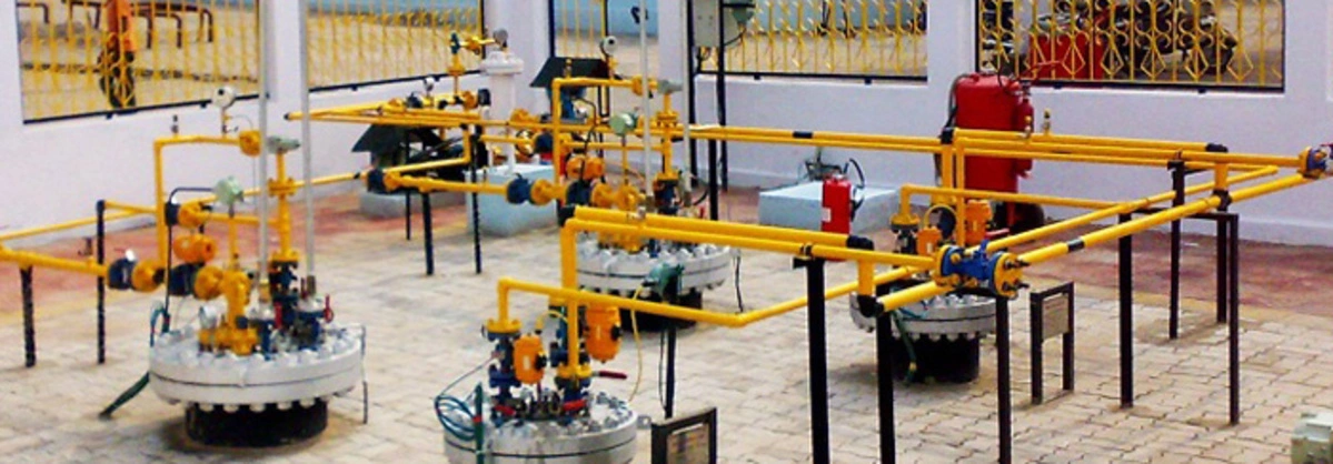 Maire Tecnimont awarded $380m LPG project by Sonatrach in Algeria