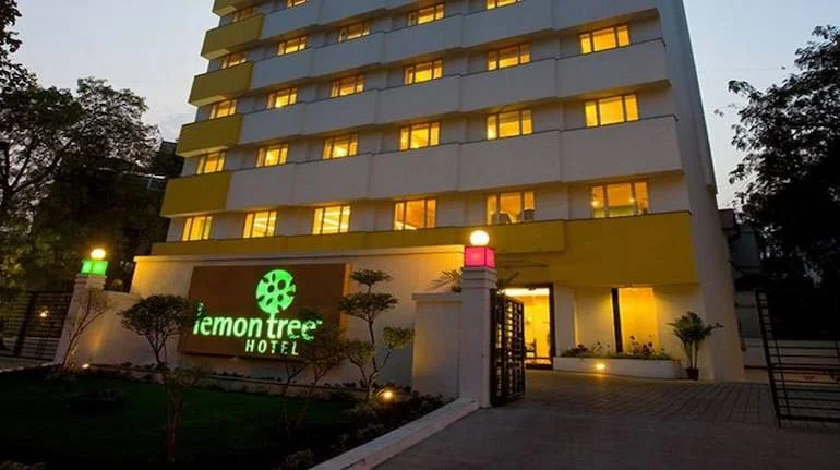 Lemon Tree Hotels signs new property in Mussoorie, Uttarakhand