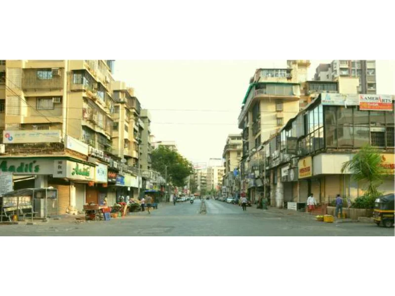 Puravankara secures redevelopment rights for 2 housing societies in Mumbai