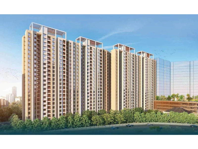 Mahindra Lifespaces launches second phase of Happiest Palghar-2