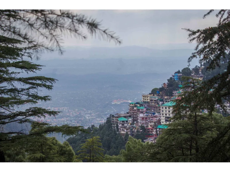 Leisure Hotels Group expands its presence in Dharamshala with a resort in Mcleodganj