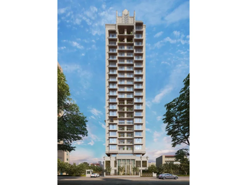 Supreme Melange in Dadar is now ready to be owned by Supreme Universal