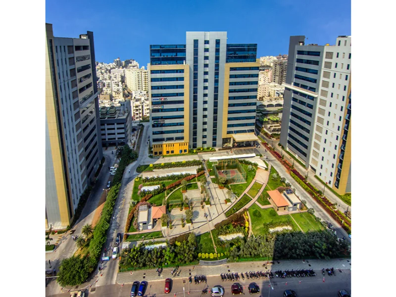 The role of commercial real estate in shaping a sustainability-driven future