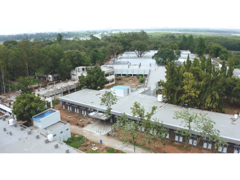 NMDC’s Rs 50 crore invest R&D facility in Hyderabad