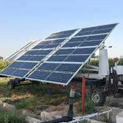 CONCOR and NTPC Vidyut Vyapar Nigam forge alliance for solar energy